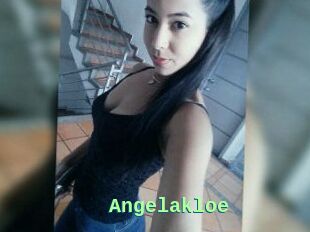 Angelakloe