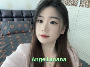 Angelanana
