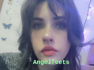 Angelfeets