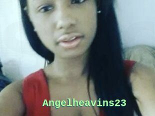 Angelheavins23