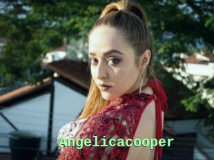 Angelicacooper