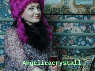 Angelicacrystall