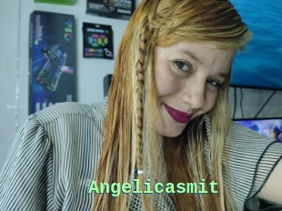 Angelicasmit