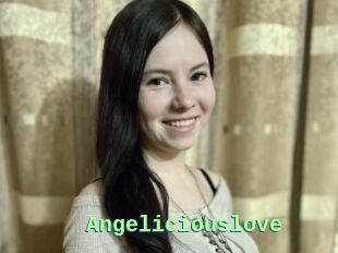 Angeliciouslove