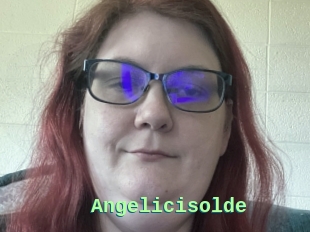 Angelicisolde