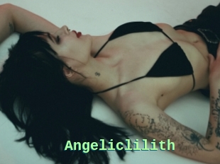 Angeliclilith