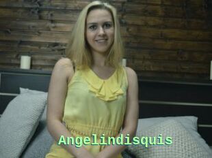 Angelindisquis