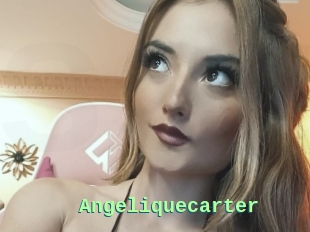 Angeliquecarter