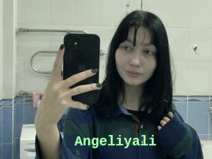 Angeliyali