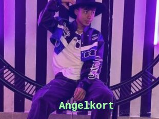 Angelkort