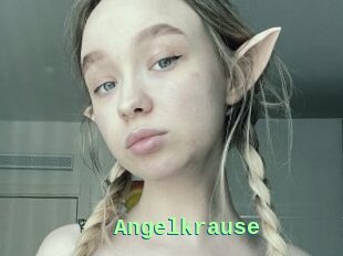 Angelkrause