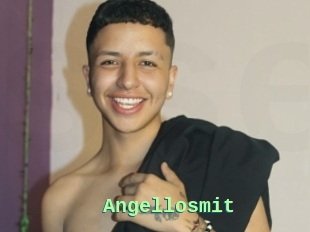 Angellosmit