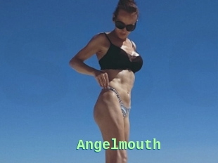 Angelmouth