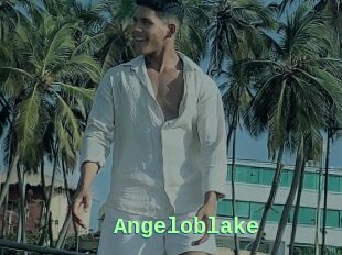 Angeloblake