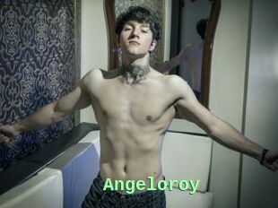 Angeloroy