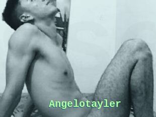 Angelotayler