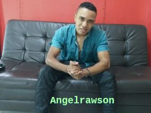 Angelrawson