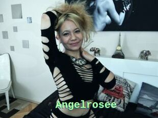 Angelrosee