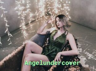 Angelundercover