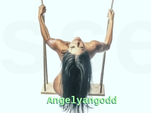 Angelyangodd