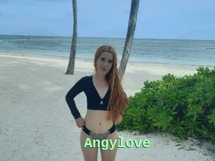 Angylove