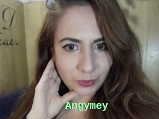 Angymey