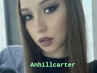 Anhillcarter