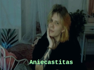 Aniecastitas