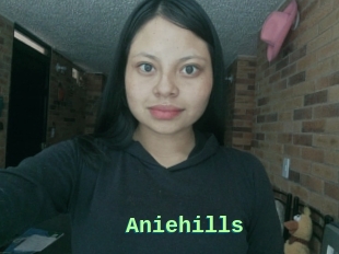 Aniehills