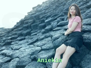 Aniekim