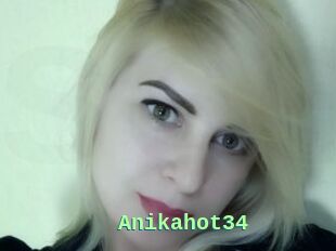 Anikahot34