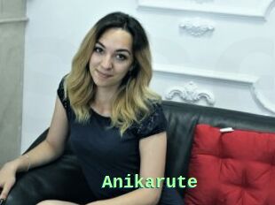 Anikarute