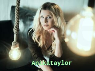 Anikataylor