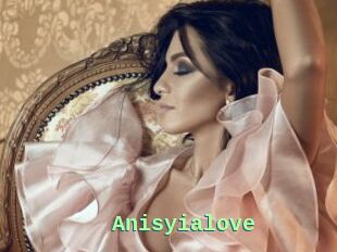 Anisyialove