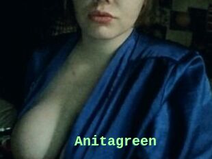 Anitagreen