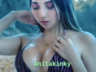 Anitakinky