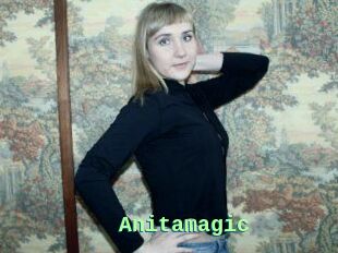 Anitamagic