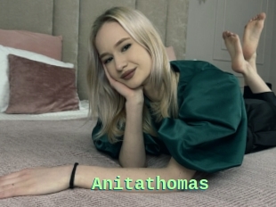 Anitathomas