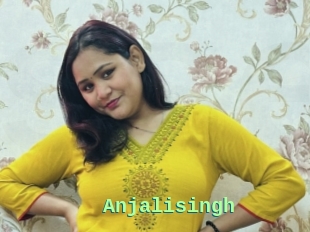 Anjalisingh