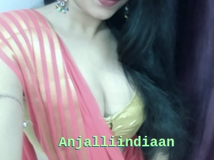 Anjalliindiaan