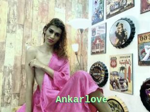 Ankarlove