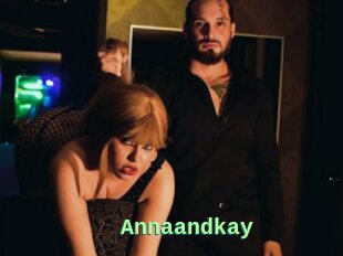 Annaandkay