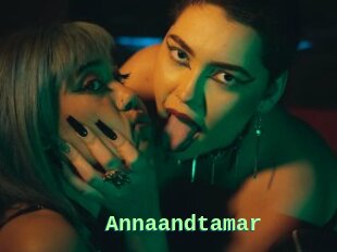 Annaandtamar