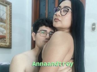 Annaandtroy