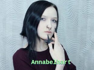 Annabelhart