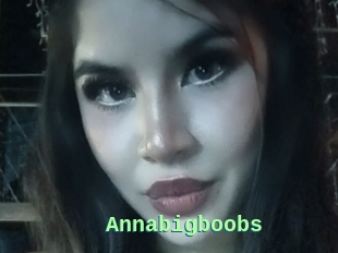 Annabigboobs