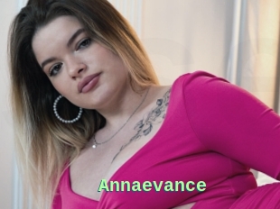 Annaevance
