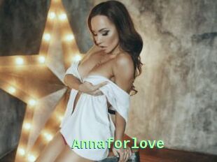 Annaforlove