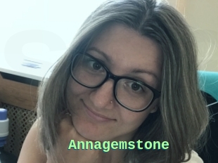 Annagemstone