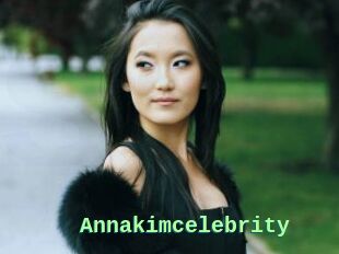 Annakimcelebrity